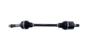 CAN-AM OUTLANDER 570 DPS [2016-2021] - HD axle