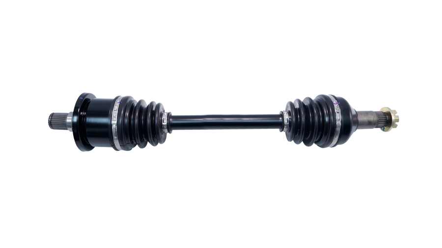CAN-AM OUTLANDER 650 4X4 [2006-2018] - HD axle