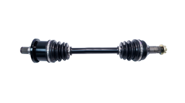 CAN-AM OUTLANDER 650 MAX 4 X 4 [2006-2018] - HD Axle Rear Left