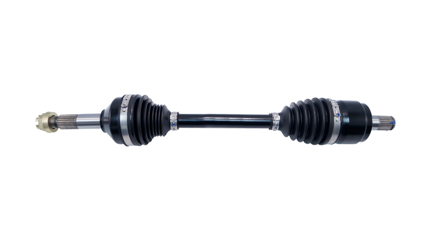 YAMAHA KODIAK 700 4X4 [2016-2019] - HD axle