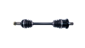 ARCTIC CAT MUDPRO 700 [2009-2011] - HD axle