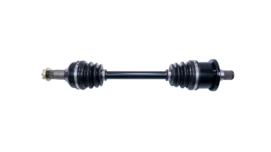 ARCTIC CAT 700 4X4 EFI [2006-2014] - HD axle