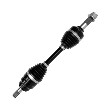 HONDA TRX 500 FM 1 FOREMAN [2015-2019] - HD front axle left