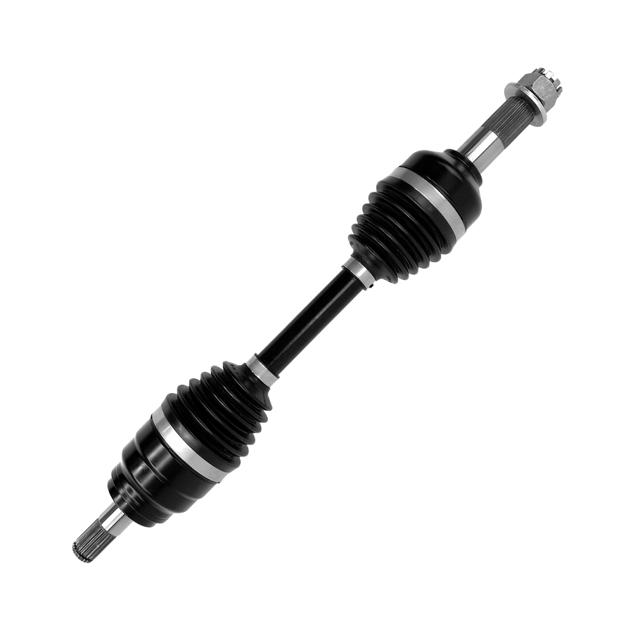 HONDA TRX 500 FM 1 FOREMAN [2015-2019] - HD front axle left