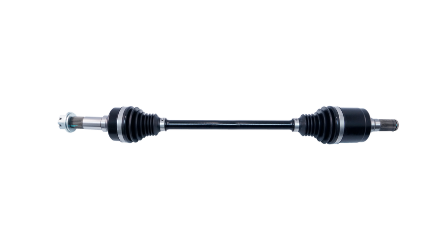 YAMAHA GRIZZLY 700 EPS XT R [2014-2023] - HD axle