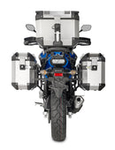 Honda NC 750 S [2016–2020] – Stahlrohr-Seitenkofferträger für Monokey Cam-Side Koffer