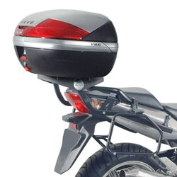 Honda CBF 500 [2004–2012] – Seitenkofferträger Monokey, nicht für DLM36