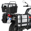 BMW F 650 GS [GIVI] - side case carrier for MONOKEY® or RETRO FIT cases