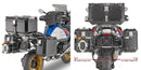 BMW R 1250 GS Adventure [GIVI] - tubular steel side case carrier for Trekker Outback MONOKEY® CAM-SIDE case diameter