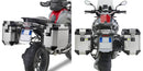 BMW R 1200 GS Adventure [2014–2018] – Stahlrohr-Seitenkofferträger Cam-Side