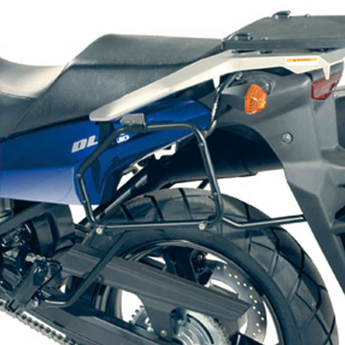 Suzuki DL 650 V-Strom [GIVI] - Seitenkoffer-Träger für MONOKEY® oder RETRO FIT Koffer