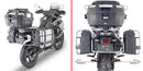 CF Moto 800 MT Explore [2022–2026] – Seitenkofferträger