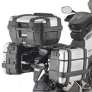 Honda CB 500 X [GIVI] - Side case carrier PL ONE-FIT for configuring MONOKEY® side cases or bags