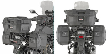 Suzuki V-Strom 1050 SE [2020–2026] – Seitenkofferträger PL ONE-FIT Monokey
