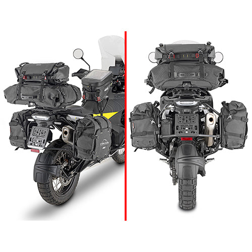 KTM 890 ADVENTURE [2021-2023] - Specific case holder