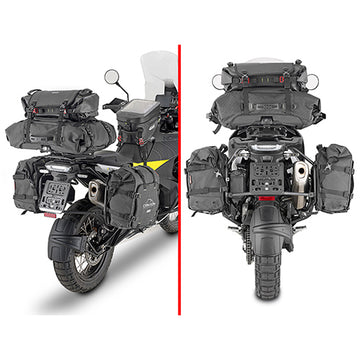 KTM 890 ADVENTURE [2021-2023] - Specific case holder