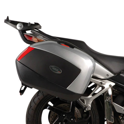 Honda VFR 800 VTEC [GIVI] - Seitenkoffer-Träger für V35