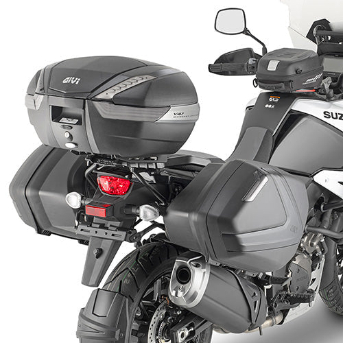 Suzuki V-Strom 1050 XT [2020–2026] – Seitenkofferträger für V35