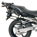 Yamaha FZ6/FZ6 600 Fazer [GIVI] - side case carrier for V35 MONOKEY® SIDE case only with top case carrier 351FZ