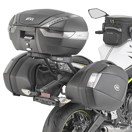 Kawasaki Z 650 S [2026] – Seitenkofferträger für V35