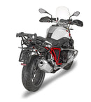 BMW R 1200 RS [2015–2018] – Abnehmbarer Seitenkofferträger für V35