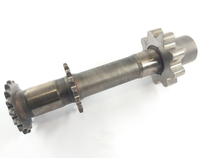 BMW R 1100 GS [1994] - Oil pump shaft