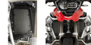 BMW R 1200 GS [GIVI] - Protection for water and oil radiators made of stainless steel
