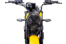 Ducati Scrambler Full Throttle [ab 2023] - Scheinwerferschutz