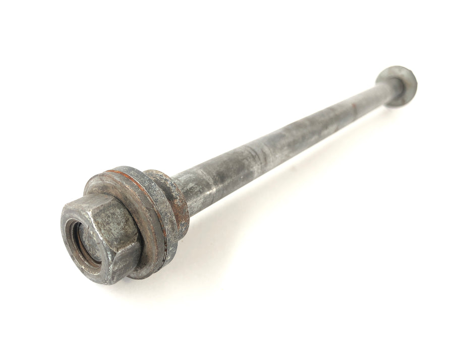 Aprilia RS4 125 TW [2014] - Rear axle