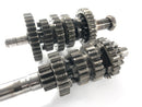 Yamaha DT 125 R DE03 [1999] - Gearbox-3