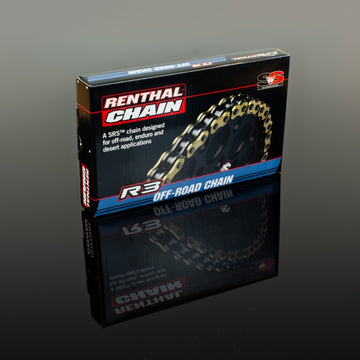 KTM 350 SX F [2012-2025] - Motorcycle chain