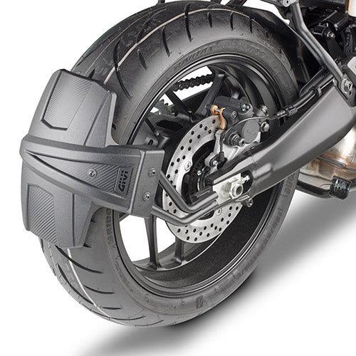 Yamaha Tracer 9 / Tracer 9 GT / Tracer 9 GT+ [GIVI] - Montagekit für Universal Hinterradabdeckung RM02