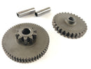 Honda VFR 800 RC46 [2005] - Starter Gears-1