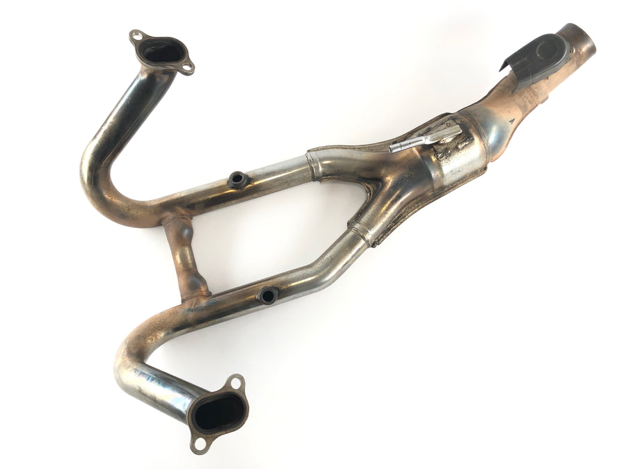 BMW R 1200 GS LC [2016] - Manifold Exhaust Manifold