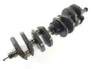 Kawasaki Zephyr 750 ZR750C [1991] - Crankshaft-5