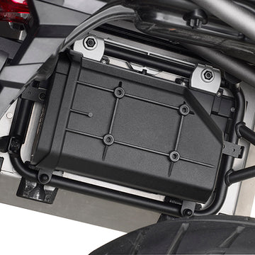 Triumph Tiger 1200 [2018] – Universal-Montagekit für S250 Tool Box