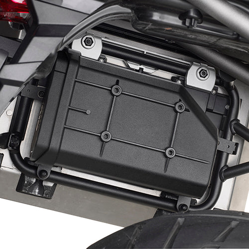 Honda CRF 1000 L Africa Twin [2016–2017] – Universal-Montagekit für S250 Tool Box
