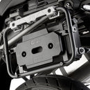 Triumph Tiger Explorer 1200 [2016–2017] – Universal-Montagekit für S250 Tool Box