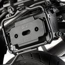 Honda CRF 1000 L Africa Twin [2016–2017] – Universal-Montagekit für S250 Tool Box