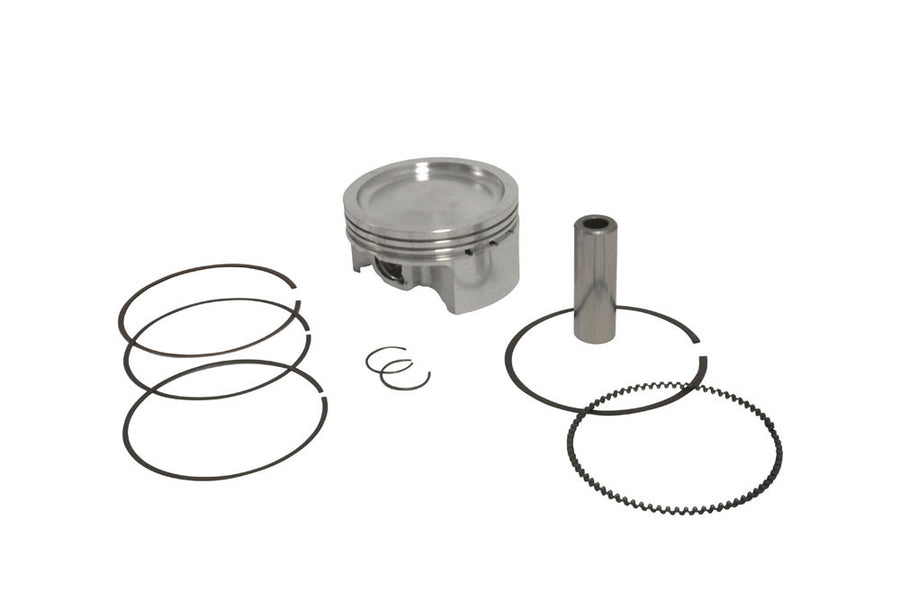YAMAHA WR 125 [2009-2010] - Big Bore Kit 183cc