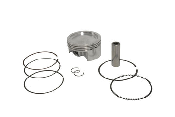 YAMAHA YZF R 125 [2008-2011] - Big Bore Kit
