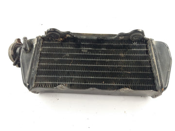 Husqvarna WR 125 [1995] - Radiator water cooler right - 0