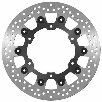 YAMAHA YZF 600 [1996-2003] - Brake disc standard