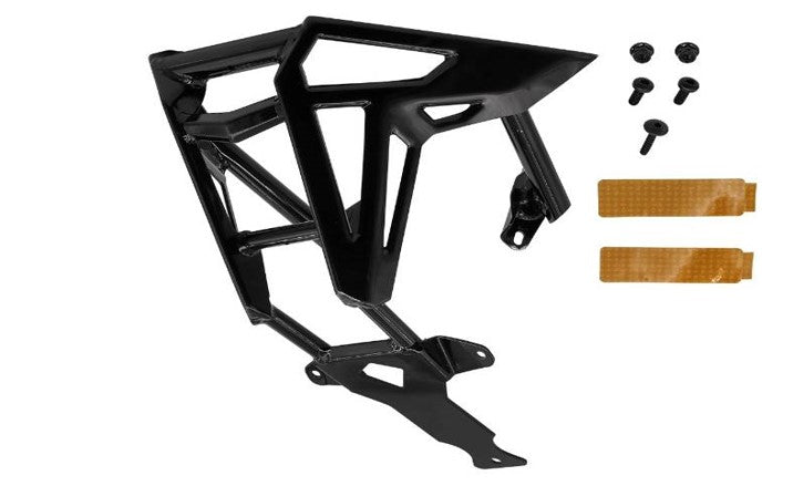 ARCTIC CAT XF 8000 [2018-2019] - Front bumper for snowmobiles