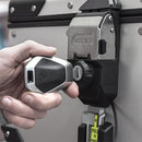 BMW R 1250 GS Adventure [GIVI] - Lock kit with cylinder that can be coded for BMW keys