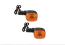 MZ MUZ SM 125 Gangsta Cup [4 pieces M6 hole] - indicators-2