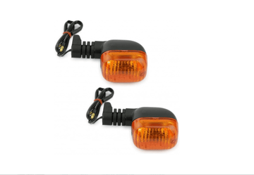 MZ MUZ SM 125 Gangsta Cup [4 pieces M6 hole] - indicators - 0
