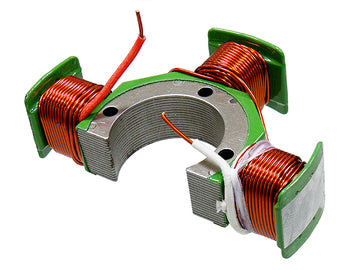 POLARIS 500 SKS [1997] - Stator for snowmobiles