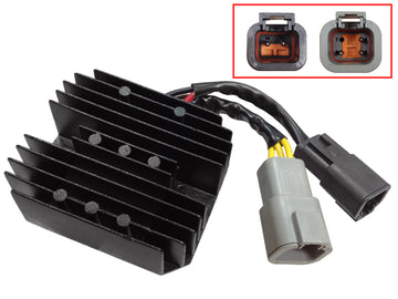 SKI DOO LEGEND 700 [2003-2004] - Voltage regulator for snowmobiles