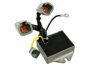 SKI DOO MXZ RENEGADE X 600 HO SDI [2005-2008] - Voltage regulator for snowmobiles